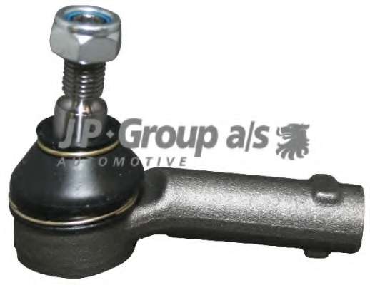 Накінечник тяги кермової