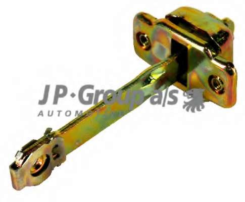 Фиксатор двери