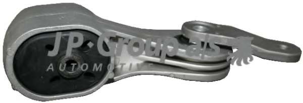 Подушка КПП