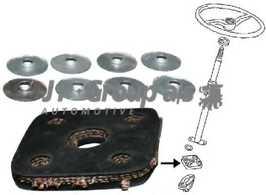 Муфта кардана