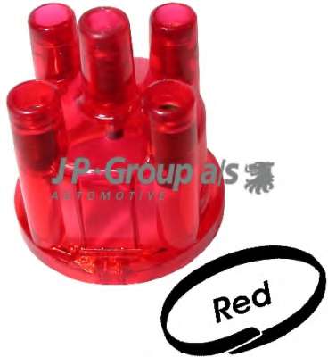 Крышка распределителя зажигания