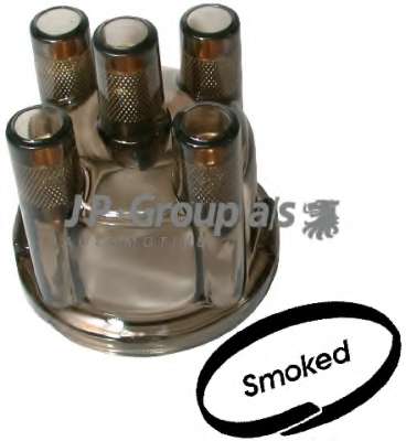 Крышка распределителя зажигания