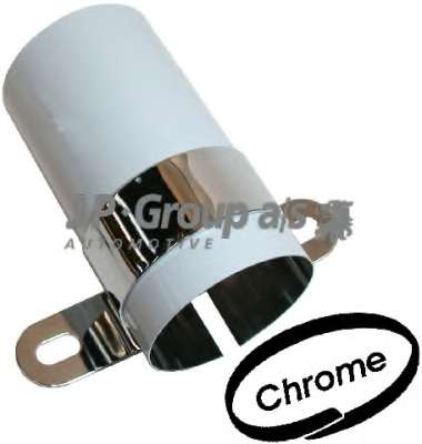 Кріплення для катушки запалювання