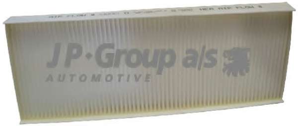 Фільтр салону