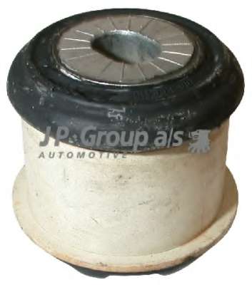 Подушка КПП