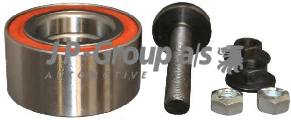 Подшипник ступицы колеса