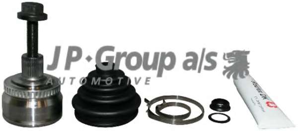 ШРКШ з пильником зовнішній