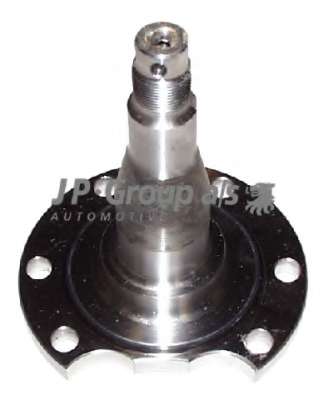 Маточина колеса