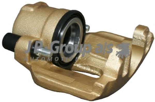 Корпус супорта