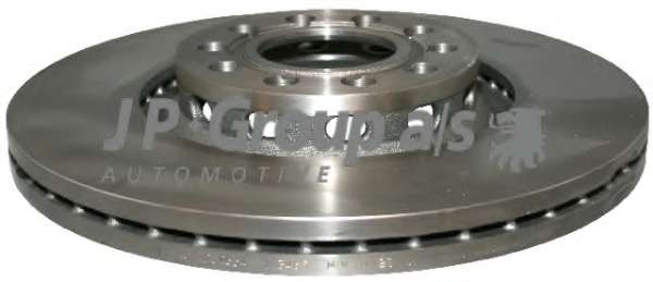 Тормозной диск