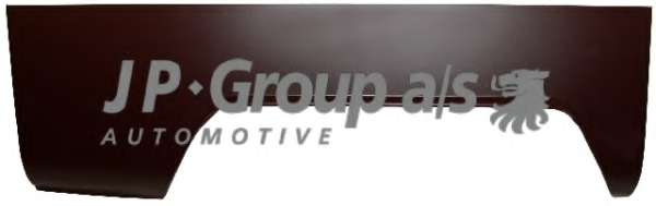 Арка колеса