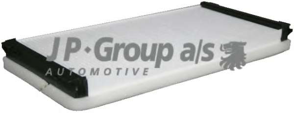 Фильтр, воздух во внутренном пространстве