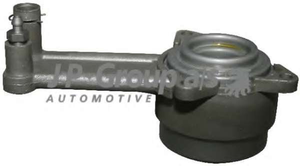 Підшипник вижимний