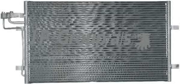 Конденсатор, кондиционер