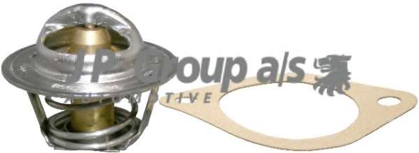 Термостат, охлаждающая жидкость