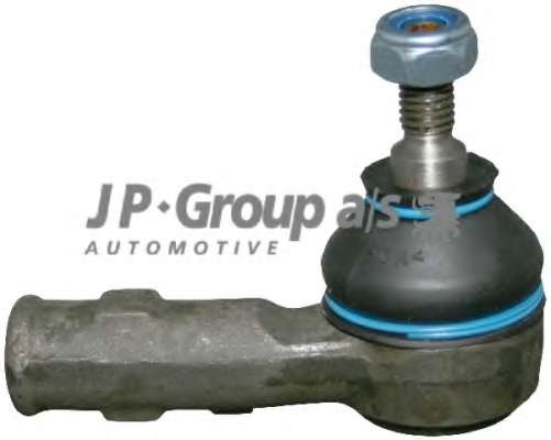 Наконечник поперечной рулевой тяги