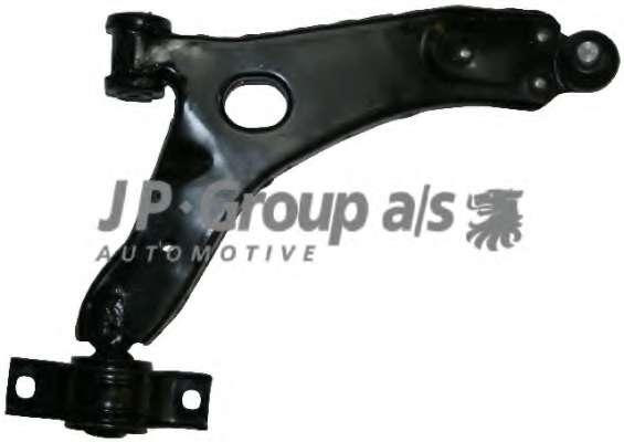 Рычаг независимой подвески колеса, подвеска колеса