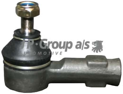 Наконечник поперечной рулевой тяги