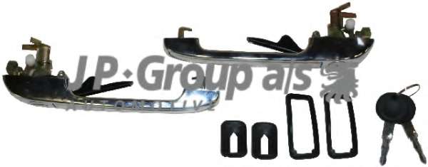 Ручка двери