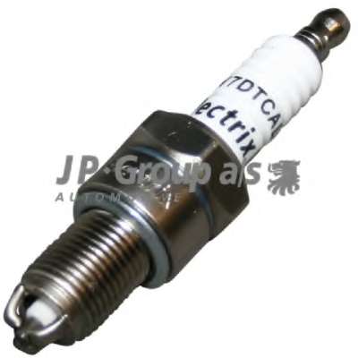 Свiчка запалювання