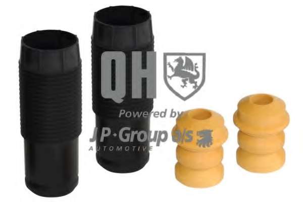 Пылезащитный комилект, амортизатор