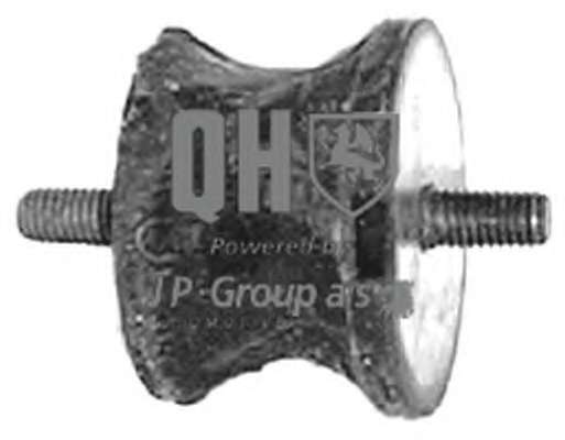 Подвеска, ступенчатая коробка передач