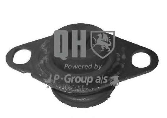 Подвеска, ступенчатая коробка передач