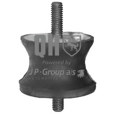 Подвеска, автоматическая коробка передач