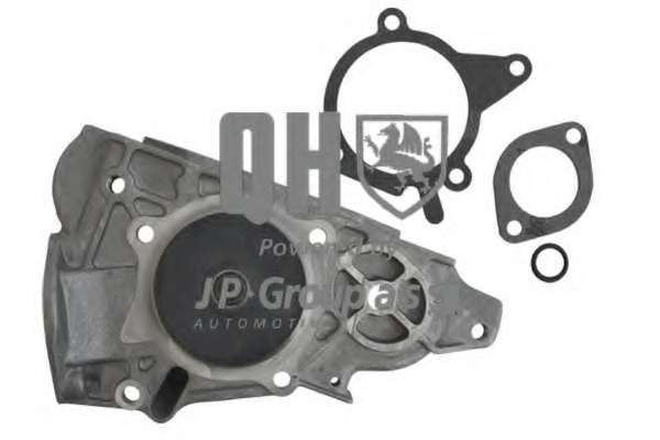 Водяной насос