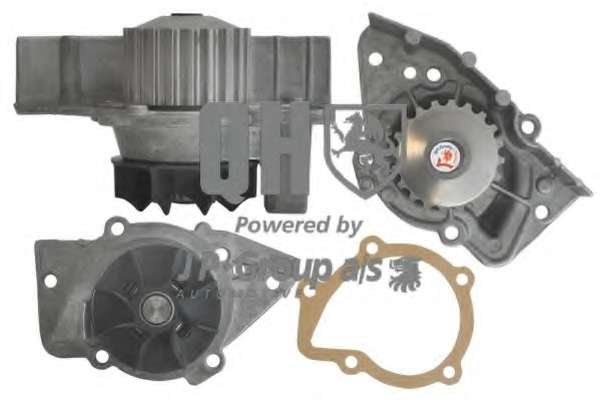 Водяной насос