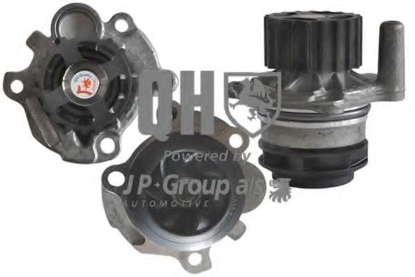 Водяной насос