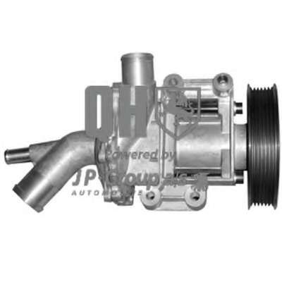 Водяной насос