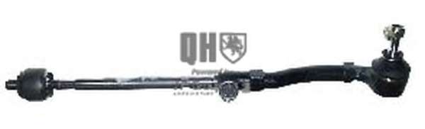 Поперечная рулевая тяга