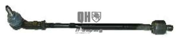 Поперечная рулевая тяга