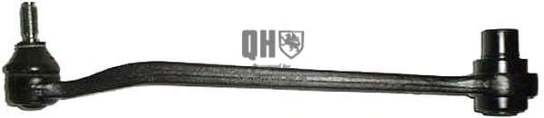 Поперечная рулевая тяга