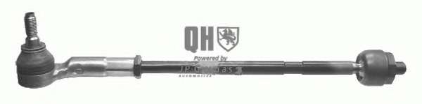 Поперечная рулевая тяга