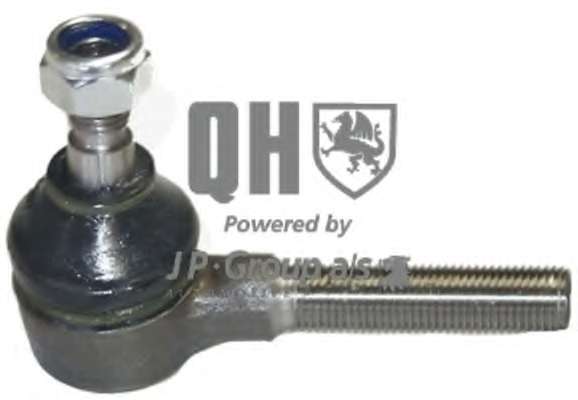 Наконечник поперечной рулевой тяги