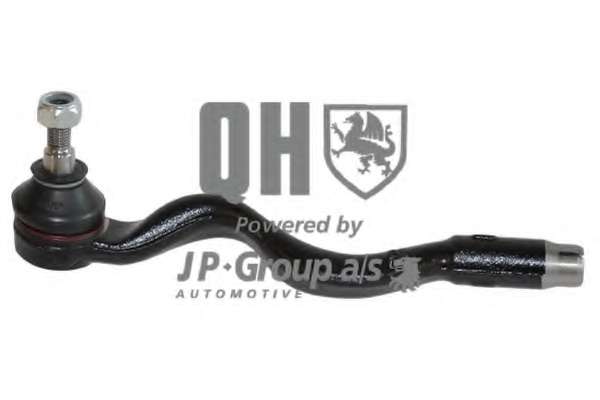 Наконечник поперечной рулевой тяги