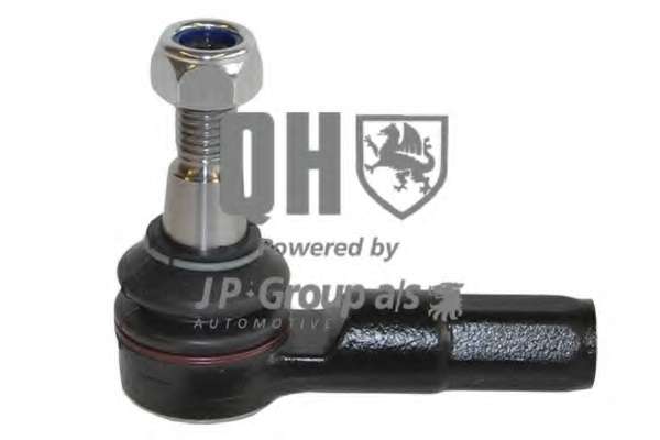 Наконечник поперечной рулевой тяги