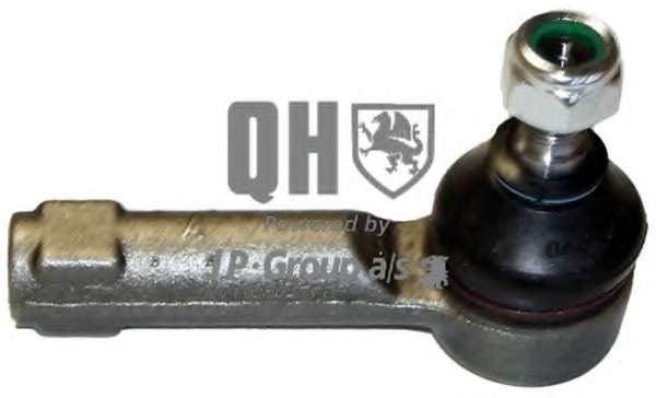 Наконечник поперечной рулевой тяги