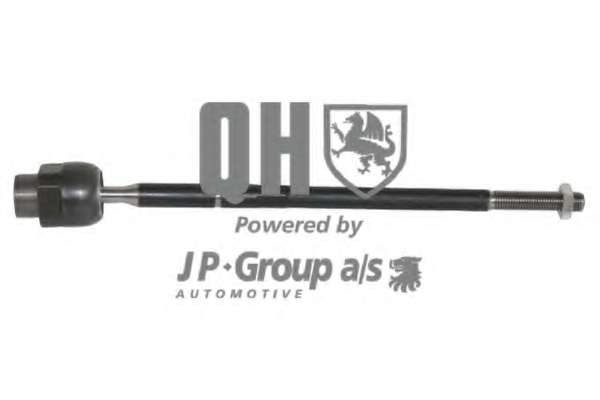 Осевой шарнир, рулевая тяга