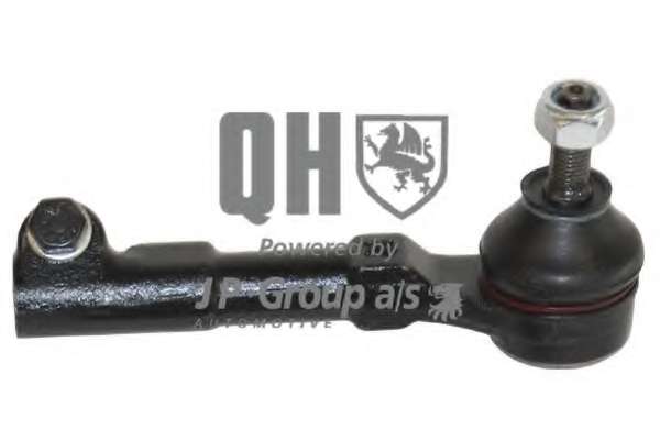 Наконечник поперечной рулевой тяги