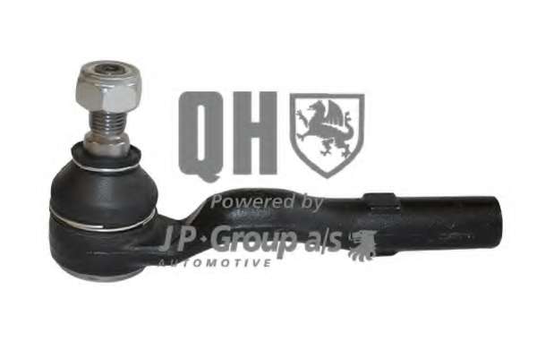 Наконечник поперечной рулевой тяги