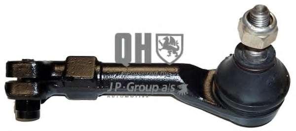 Наконечник поперечной рулевой тяги