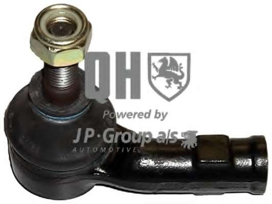 Наконечник поперечной рулевой тяги