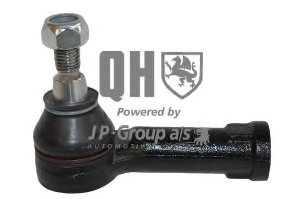 Наконечник поперечной рулевой тяги