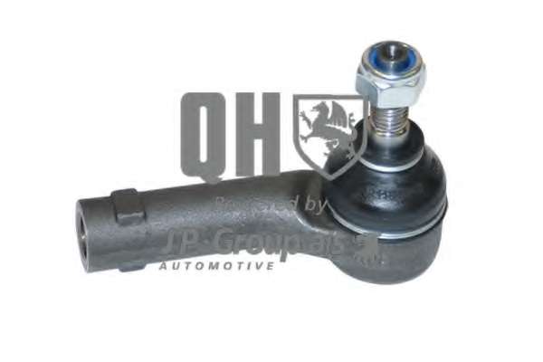 Наконечник поперечной рулевой тяги