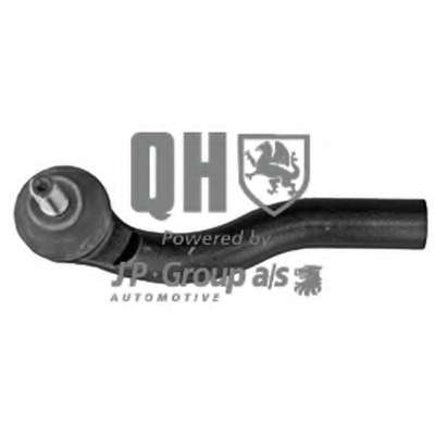 Наконечник поперечной рулевой тяги