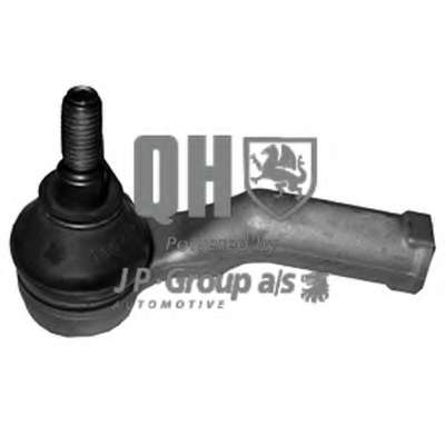 Наконечник поперечной рулевой тяги