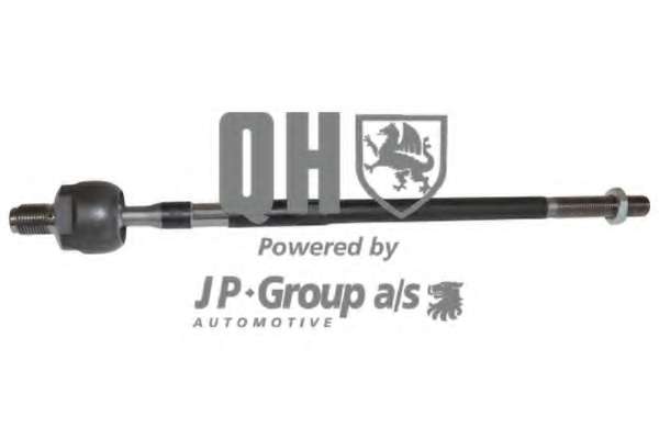 Осевой шарнир, рулевая тяга